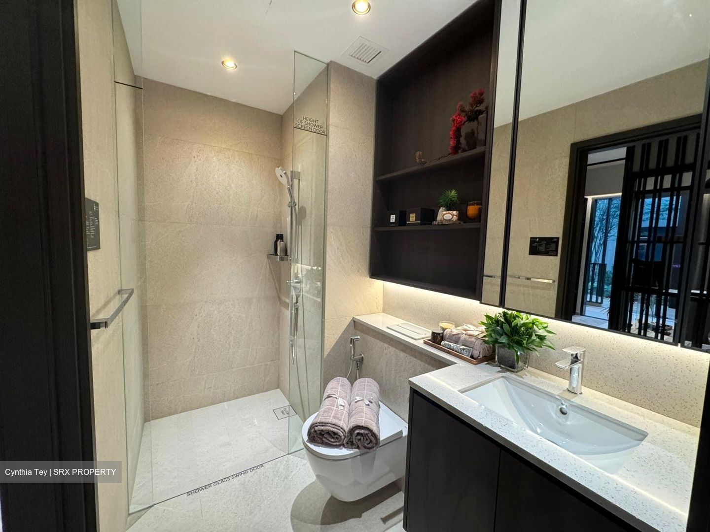 Springleaf Residence (D26), Apartment #467099041